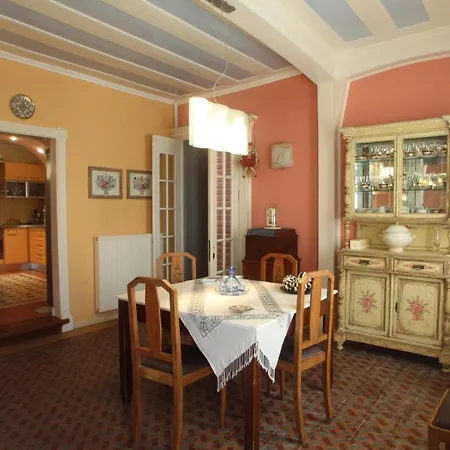 Beautiful Traditional House In Kır Evi