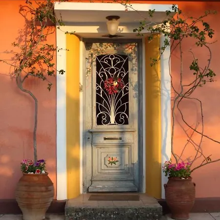 Beautiful Traditional House In Kır Evi