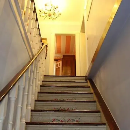Kır Evi Beautiful Traditional House In *