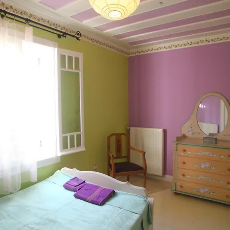 Beautiful Traditional House In Lefkáda