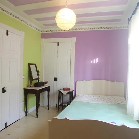 Kır Evi Beautiful Traditional House In *